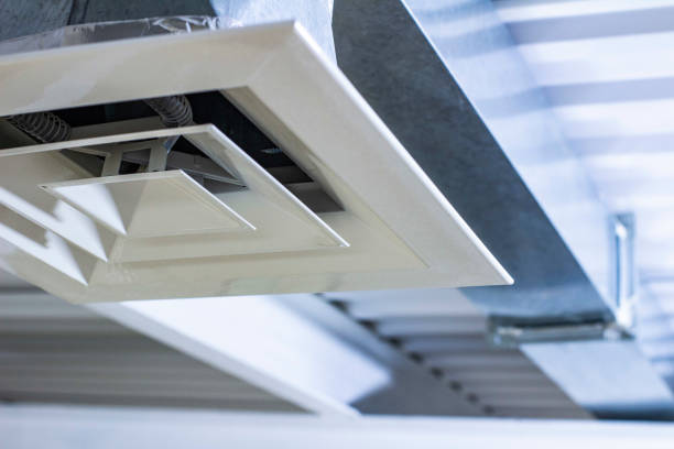 Best Local Air Duct Cleaning Services  in Grenada, MS
