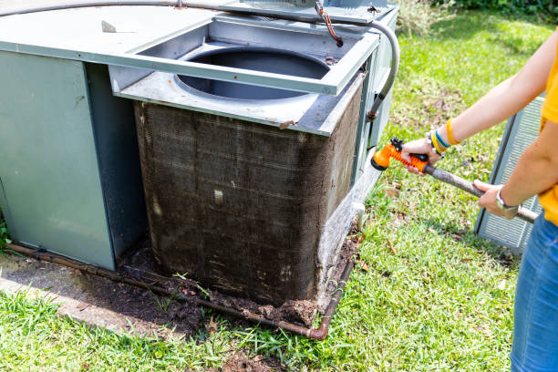 Best Emergency Air Duct Cleaning  in Grenada, MS