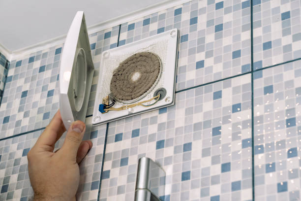 Best Commercial Air Duct Cleaning  in Grenada, MS
