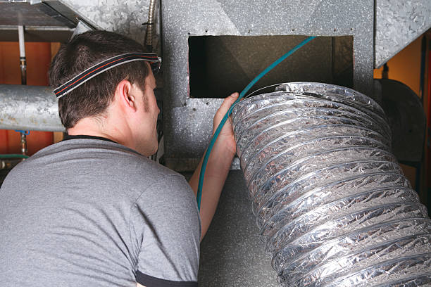 Best HVAC System Cleaning  in Grenada, MS