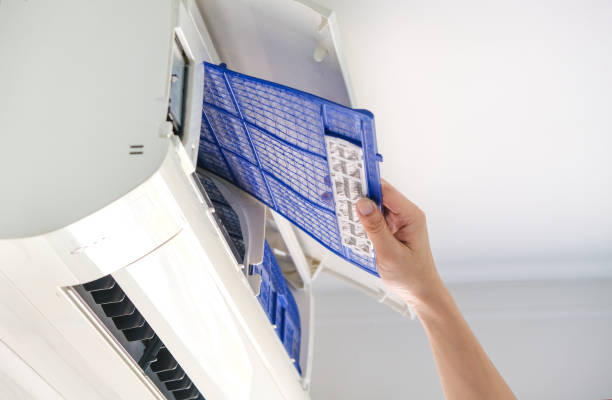 Affordable HVAC Duct Cleaning in MS