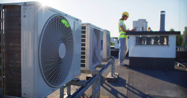 Best Residential Air Duct Cleaning  in Grenada, MS
