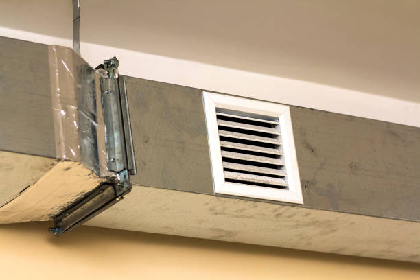 Best Air Vent Cleaning Services  in Grenada, MS